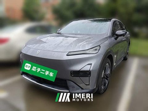 2026 Deepal Deep Blue S05 620Max Pure Electric Version - автомобиль из Китая