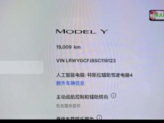 Tesla Model Y Rear-Wheel Drive - ფოტო 13
