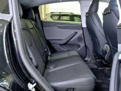 Tesla Model Y Rear-Wheel Drive - ფოტო 16