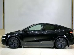Tesla Model Y Rear-Wheel Drive - ფოტო 4