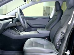 Tesla Model Y Rear-Wheel Drive - ფოტო 5