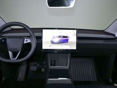 Tesla Model Y Rear-Wheel Drive - ფოტო 7
