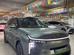 IM Motors LS8 52 Pro Max - photo 3
