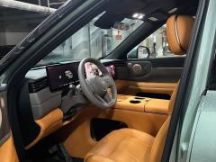IM Motors LS8 52 Pro Max - photo 4