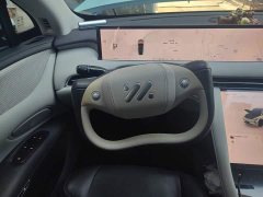 IM Motors Zhiji LS7 90kWh Elite RWD - ფოტო 11