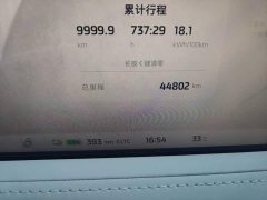 IM Motors Zhiji LS7 90kWh Elite RWD - ფოტო 13