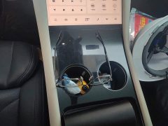 IM Motors Zhiji LS7 90kWh Elite RWD - ფოტო 15