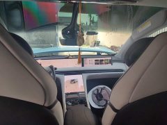 IM Motors Zhiji LS7 90kWh Elite RWD - ფოტო 19