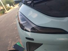 IM Motors Zhiji LS7 90kWh Elite RWD - ფოტო 7
