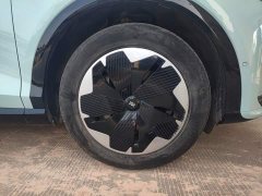 IM Motors Zhiji LS7 90kWh Elite RWD - ფოტო 8