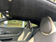 Aston Martin DB11 4.0T V8 Coupe - ფოტო 10