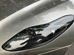 Aston Martin DB11 4.0T V8 Coupe - ფოტო 6