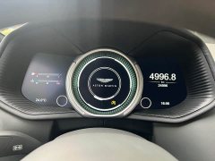 Aston Martin DB11 4.0T V8 Coupe - ფოტო 7