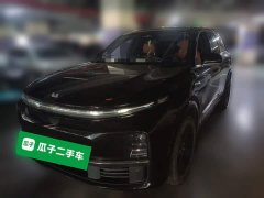 Li Auto L7 Air - ფოტო 1