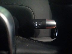 Li Auto L7 Air - ფოტო 10