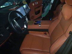 Li Auto L7 Air - ფოტო 11