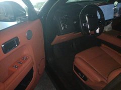 Li Auto L7 Air - ფოტო 12
