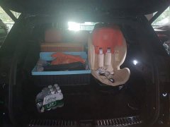 Li Auto L7 Air - ფოტო 15