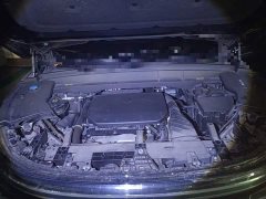 Li Auto L7 Air - ფოტო 16