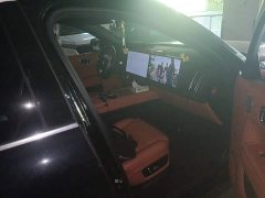 Li Auto L7 Air - ფოტო 19