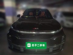 Li Auto L7 Air - ფოტო 2