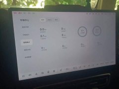 Li Auto L7 Air - ფოტო 20