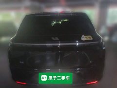 Li Auto L7 Air - ფოტო 3