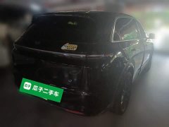 Li Auto L7 Air - ფოტო 4