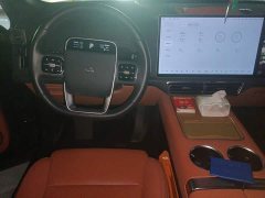 Li Auto L7 Air - ფოტო 6