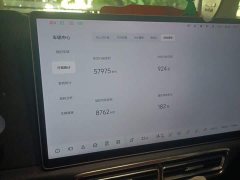 Li Auto L7 Air - ფოტო 8