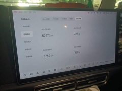 Li Auto L7 Air - ფოტო 9