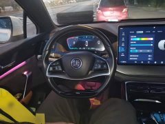 BYD Yuan Plus DM-i Champion Edition 112KM Honor Trim - ფოტო 11