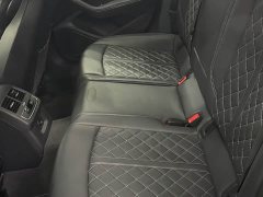 Audi S4 3.0 TFSI - ფოტო 10
