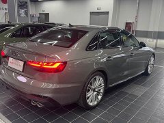 Audi S4 3.0 TFSI - ფოტო 4
