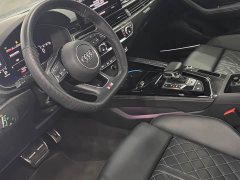 Audi S4 3.0 TFSI - ფოტო 7