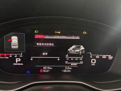 Audi S4 3.0 TFSI - ფოტო 8