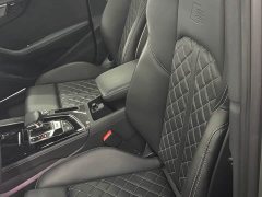 Audi S4 3.0 TFSI - ფოტო 9