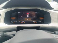 Audi T-ROC Tanyue 280TSI DSG FWD Time Edition - ფოტო 13