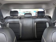 Audi T-ROC Tanyue 280TSI DSG FWD Time Edition - ფოტო 15