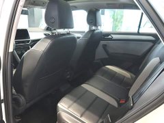 Audi T-ROC Tanyue 280TSI DSG FWD Time Edition - ფოტო 4