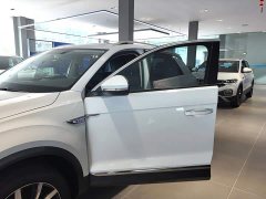 Audi T-ROC Tanyue 280TSI DSG FWD Time Edition - ფოტო 6