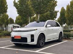 Li Auto Ideal L8 Ultra - фото 1