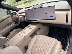 Li Auto Ideal L8 Ultra - фото 11