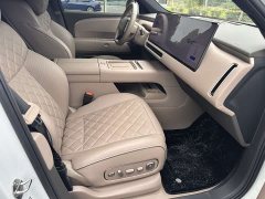 Li Auto Ideal L8 Ultra - фото 12