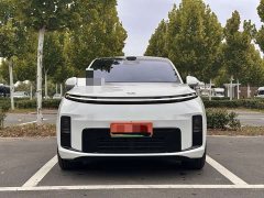 Li Auto Ideal L8 Ultra - фото 2