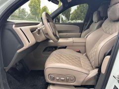 Li Auto Ideal L8 Ultra - фото 7