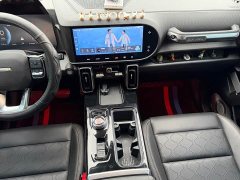 Great Wall Dachshund 1.5T DCT Two-Wheel Drive Border Collie Edition - ფოტო 11