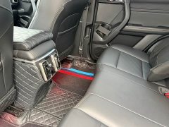 Great Wall Dachshund 1.5T DCT Two-Wheel Drive Border Collie Edition - ფოტო 12