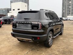Great Wall Dachshund 1.5T DCT Two-Wheel Drive Border Collie Edition - ფოტო 15