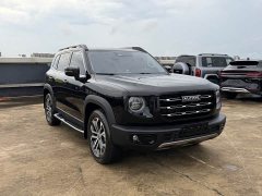 Great Wall Dachshund 1.5T DCT Two-Wheel Drive Border Collie Edition - ფოტო 3